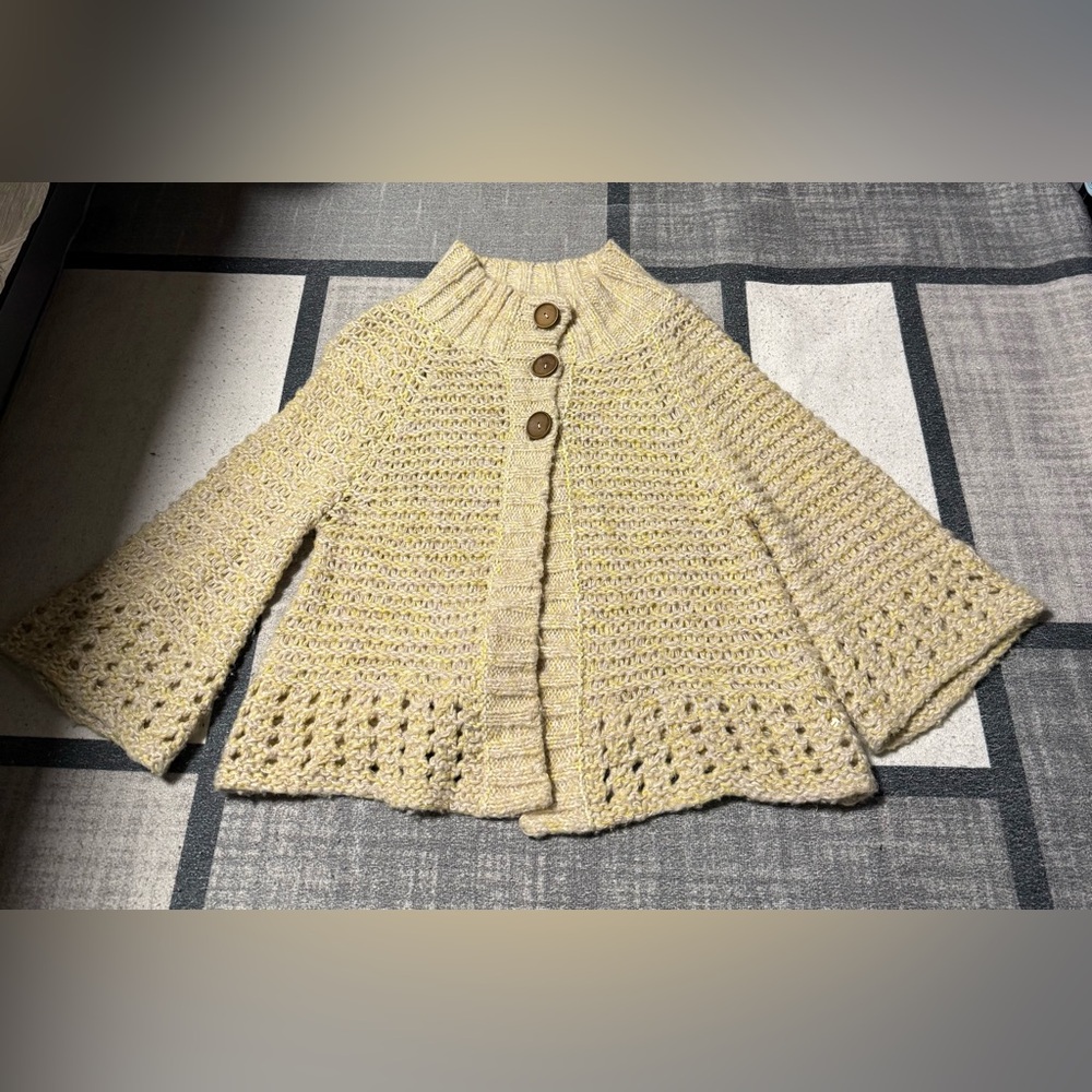 Free People Marlie Sweater